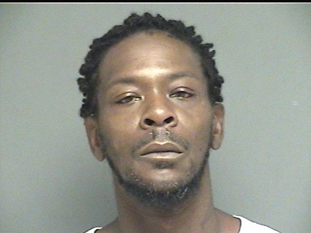 Christopher Ramon Heard